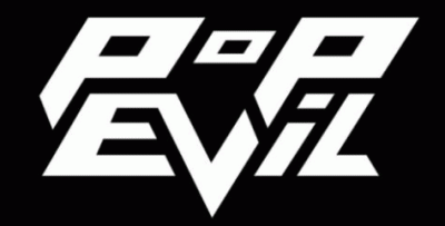 logo Pop Evil